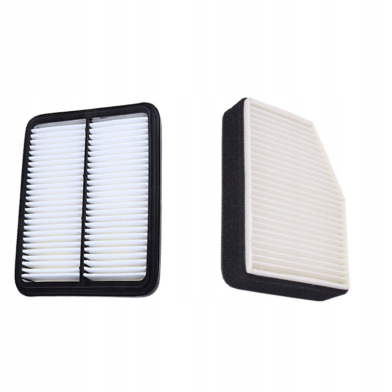 6944260171039 - Повітряний фільтр + A / C фільтр для Jac Refine M4 1,9 T