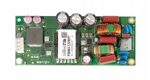 Napájací zdroj MikroTik PW48V-12V85W