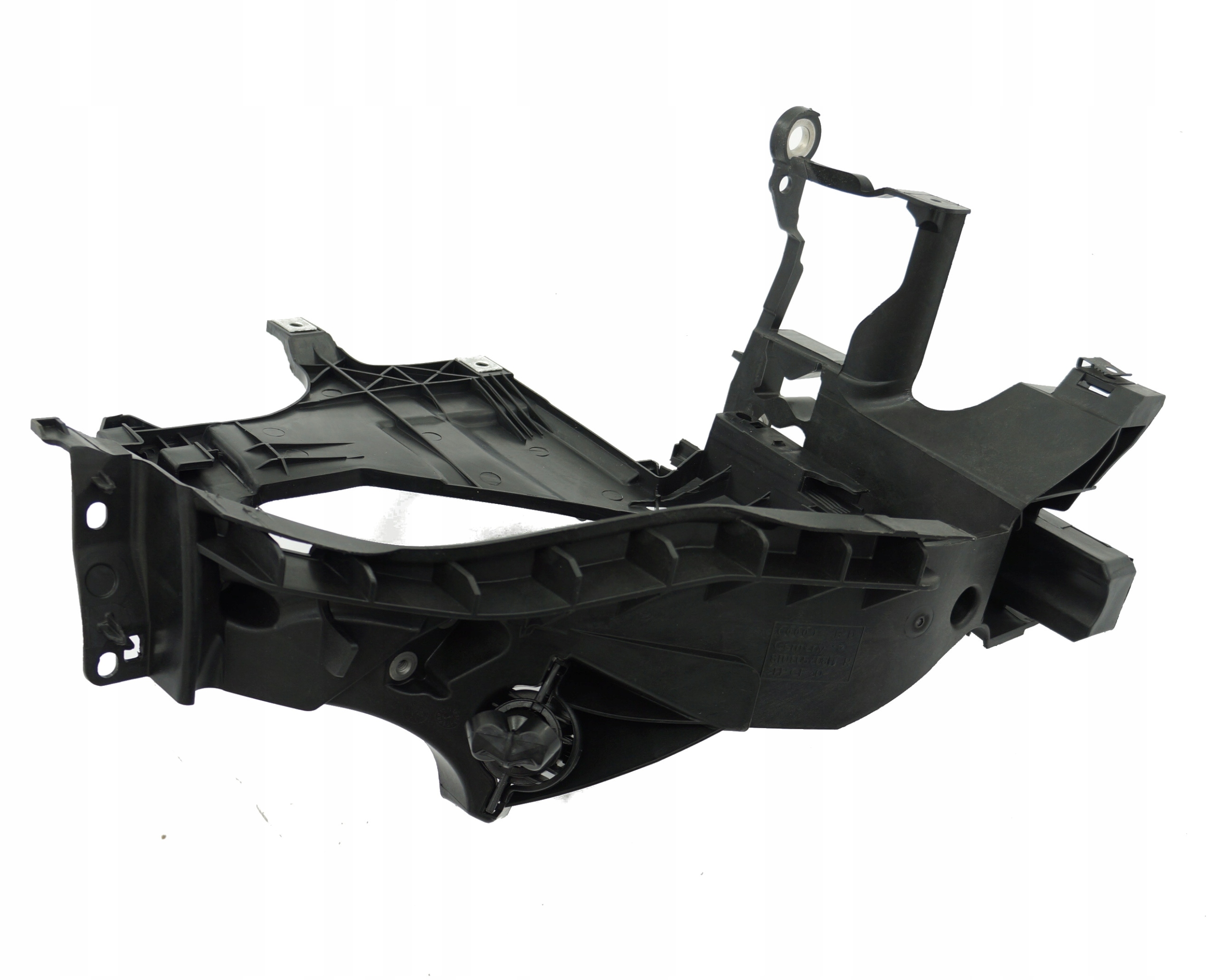 Ślizg UCHWYT MOCOWANIE lampy AUDI A5 8T LIFT 11-16r SPRYSKIWACZ PRAWY