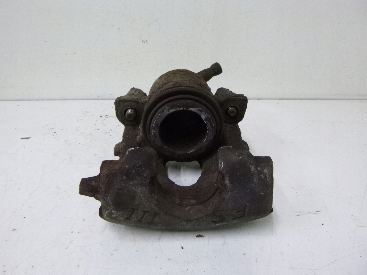 caliper brake front Volkswagen Golf IV 2.0 00r.