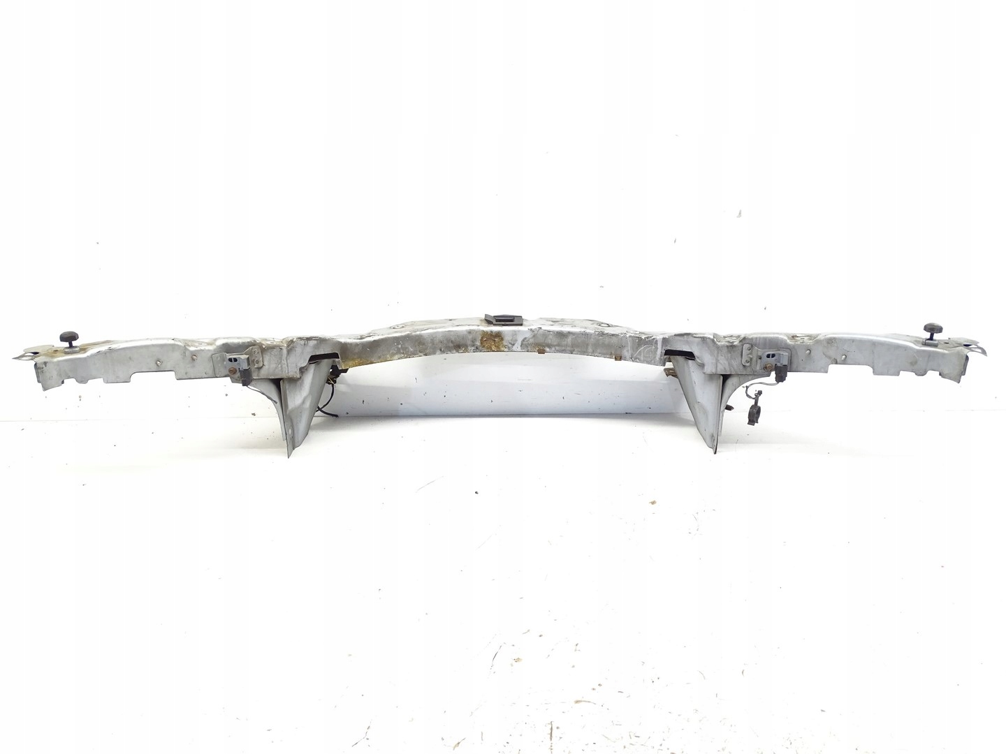 support panel for radiators pillar iron JAGUAR XF X250 8X2310884 A01