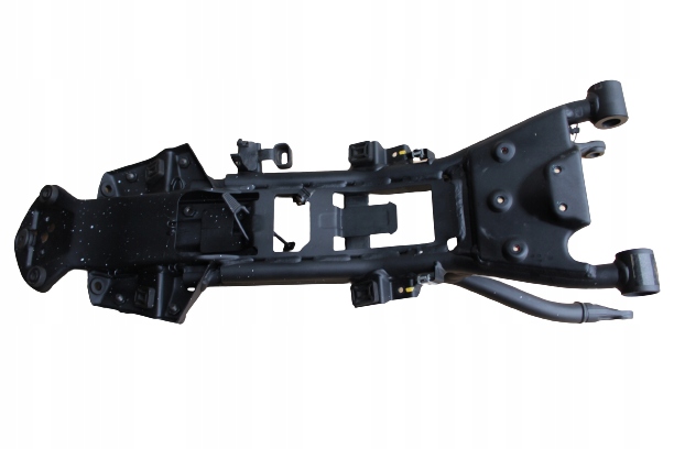 JH7.SNS7AA - DUCATI 821 MONSTER 15R STELAZ ЗАДНИЙ ХВОСТ РАМА