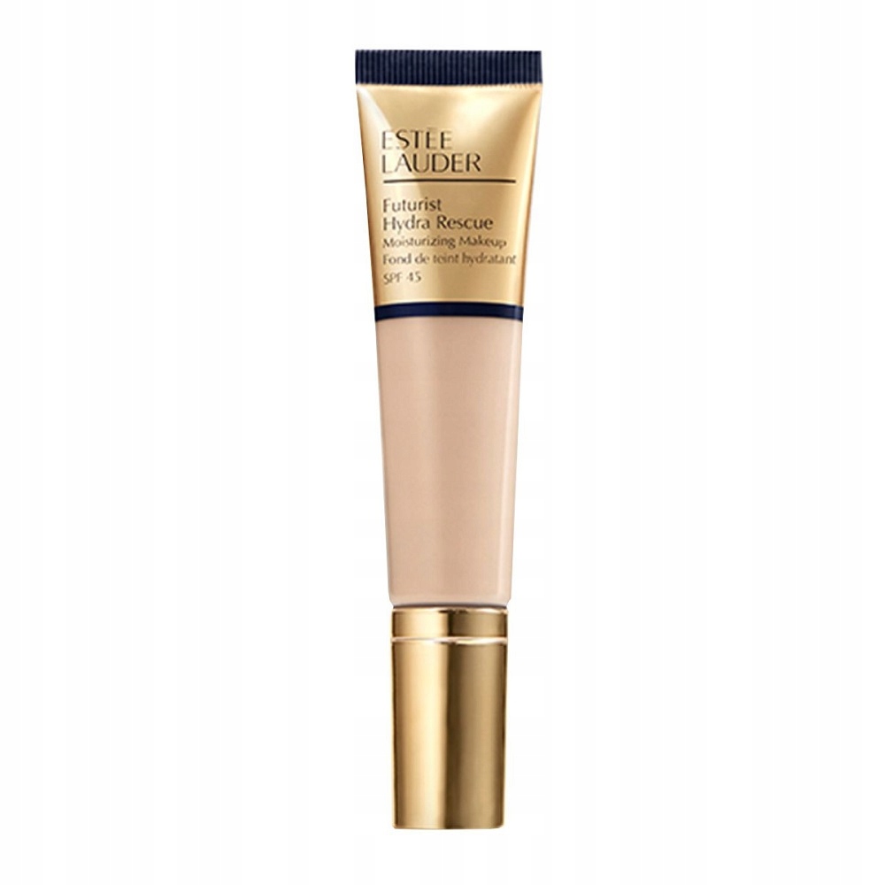 Estée Lauder Futurist Hydra Rescue Moisturizing SPF45 podkladová báze 2C1 Pure Beige