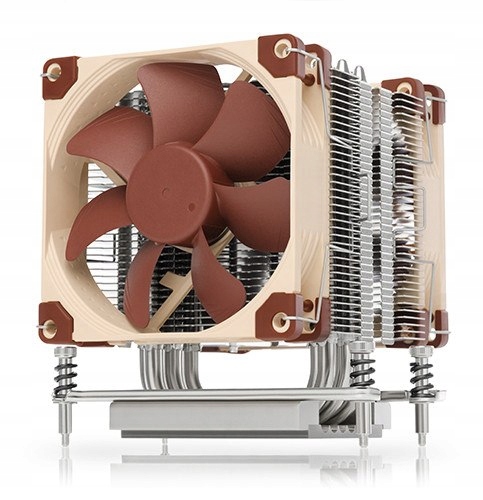 Chłodzenie Cpu Noctua NH-U9 TR4-SP3
