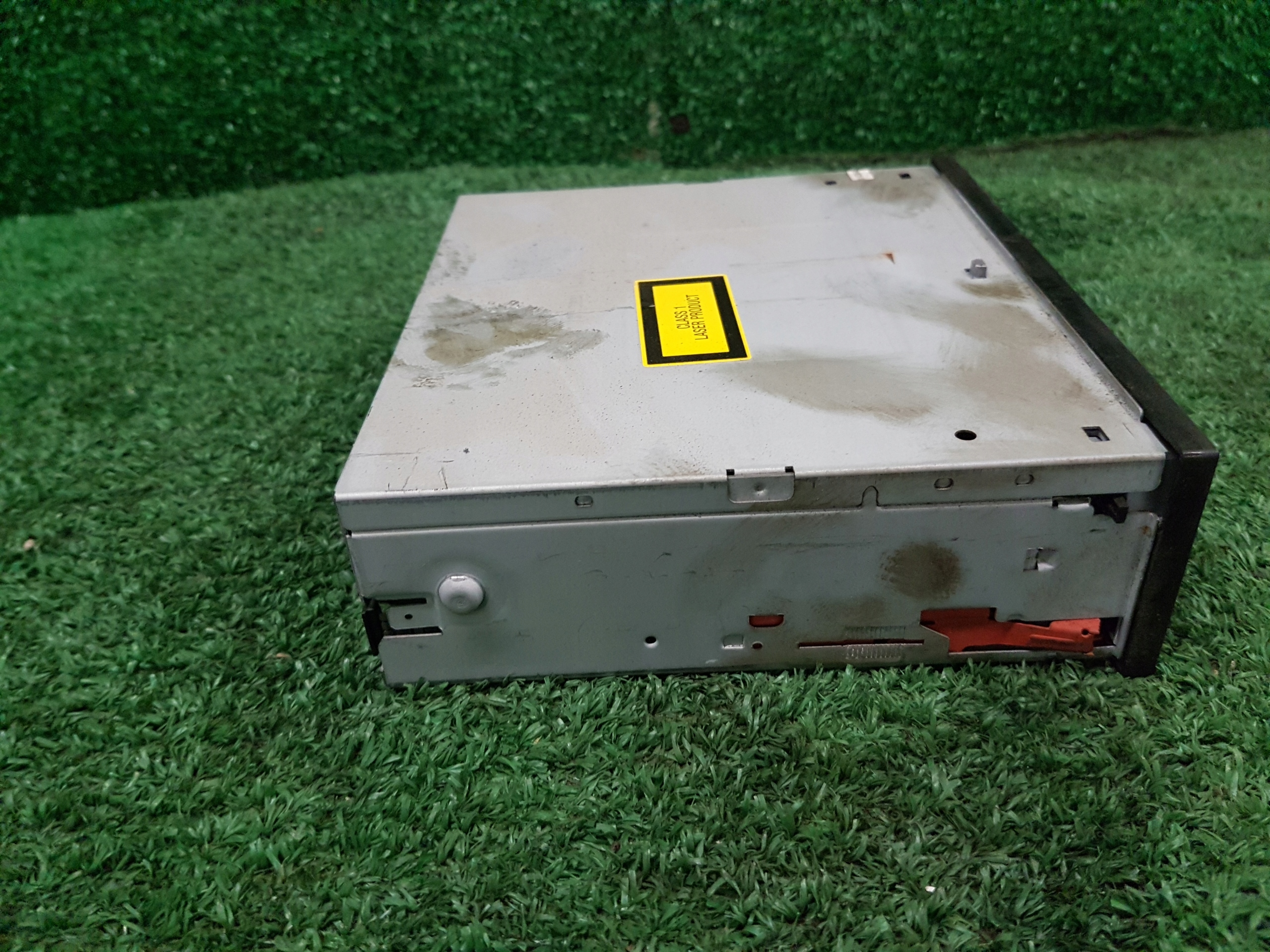 player NAVIGACJI GPS AUDI A6-C6 4E0919887D