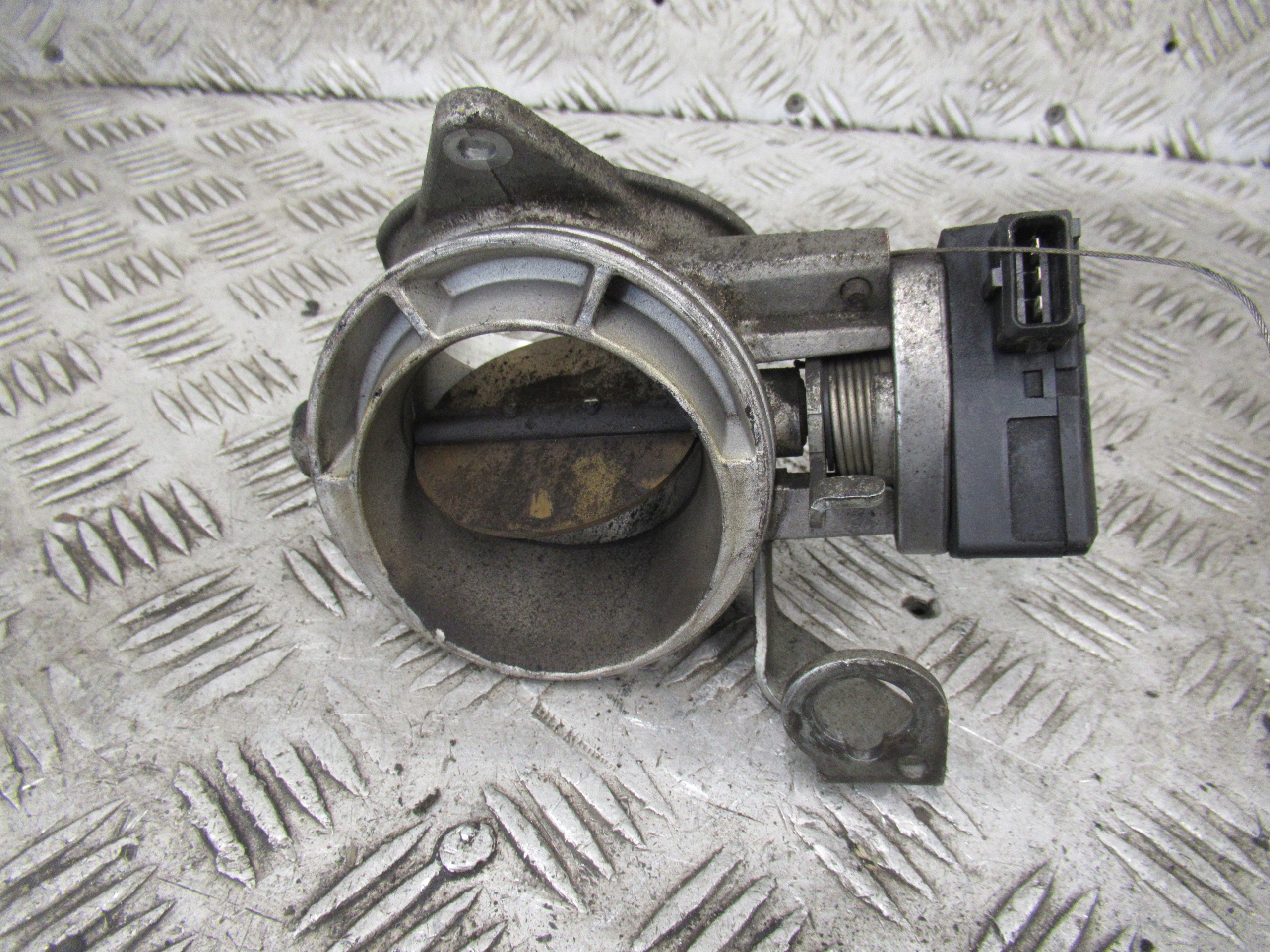 Valvola a farfalla BMW E39 2.0 B 1703562