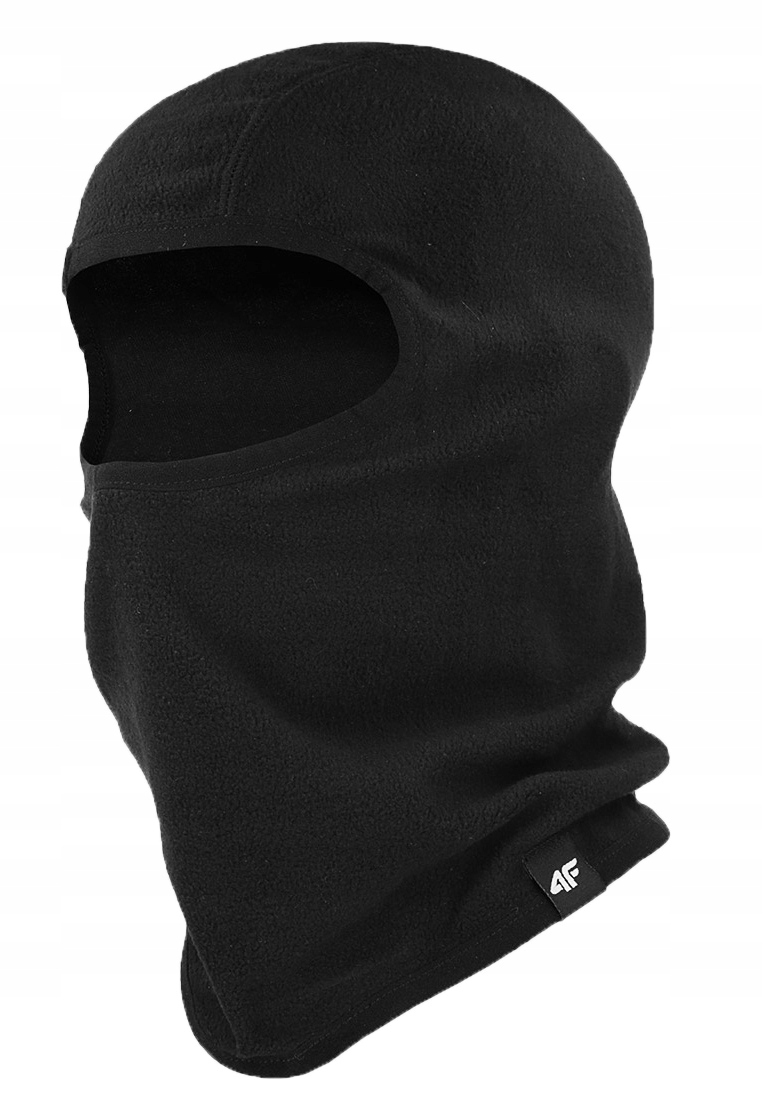 Kominiarka narciarska sportowa 4F U042 polarowa pod kask L/XL