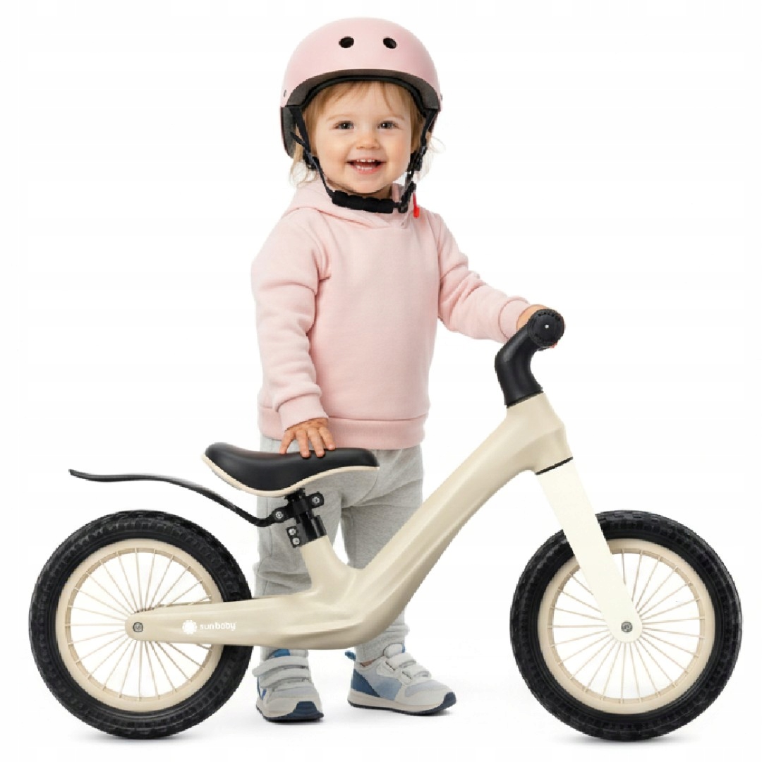 Rower biegowy Lekki dla dzieci Sport nylon 2,5kg Błotnik koła pianka