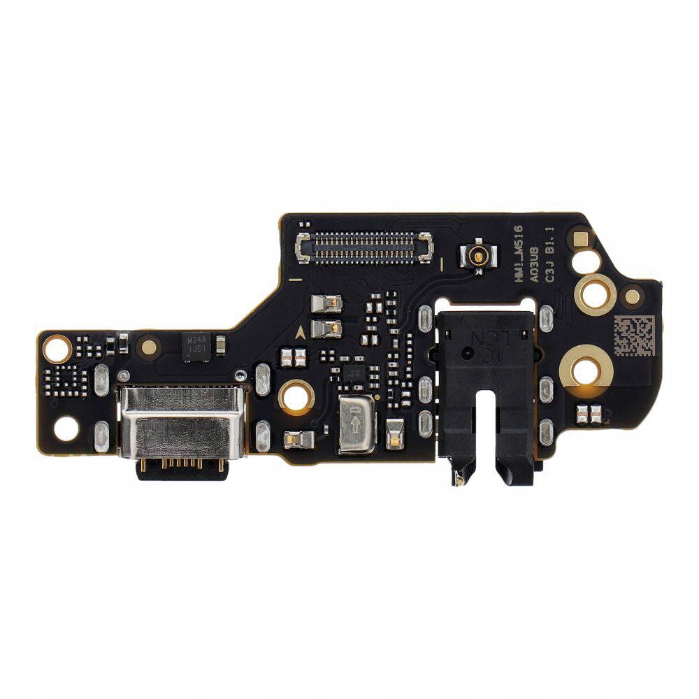 Płytka Ładowania Do Xiaomi Redmi Note 8 Oem (Fast Charger)