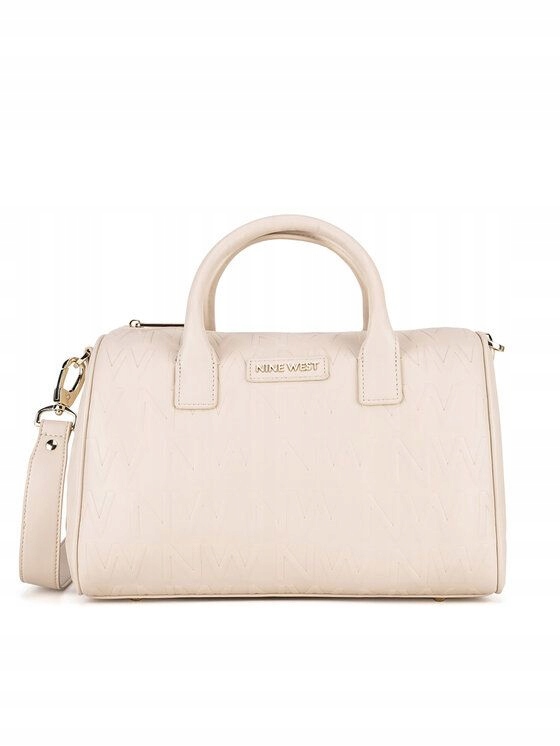 Béžová kufřík Nine West 5904862910987 RC19696 Beige