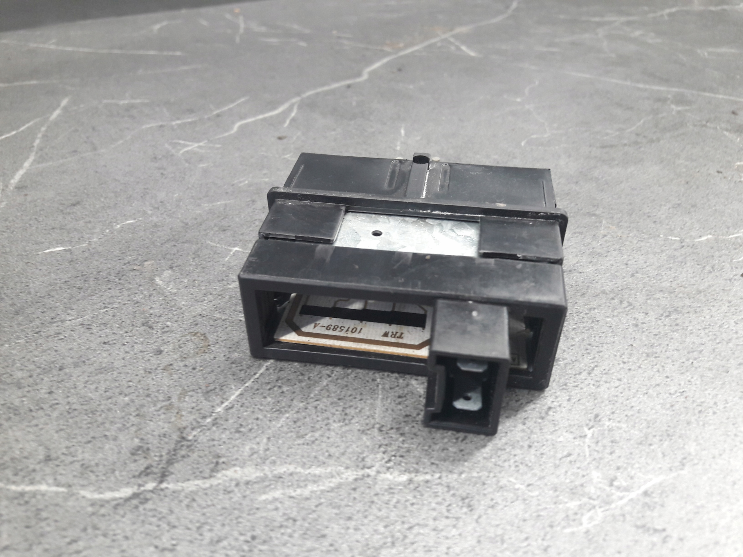 8200051309 przelacznik SCIEMNIACZ SCENIC I FL Typ silnika Benzyna