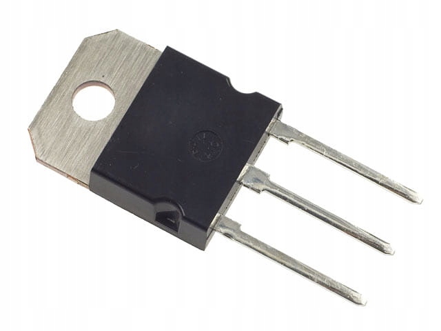 BTA440Z-800BTQ Triak 800V 40A T-23C080015