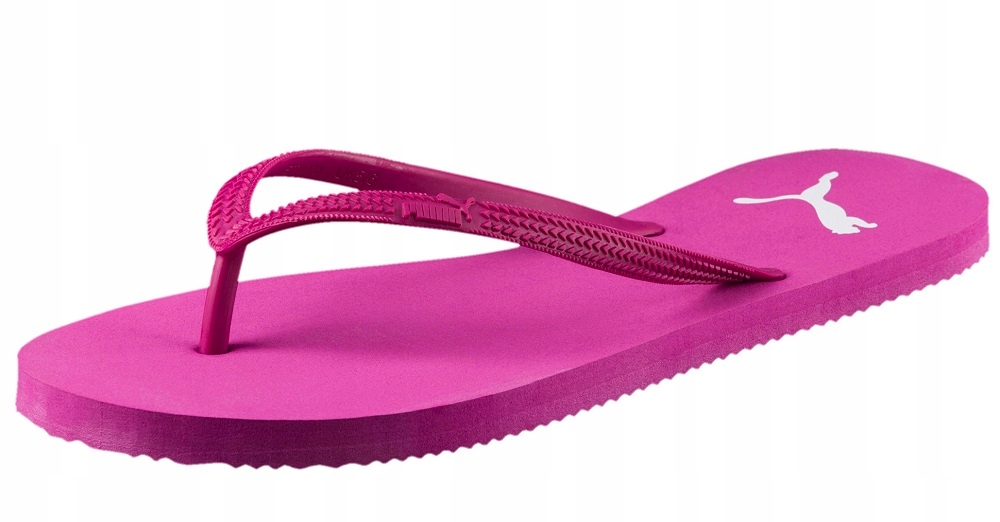 

Japonki Puma First Flip Wns damskie klapki 38