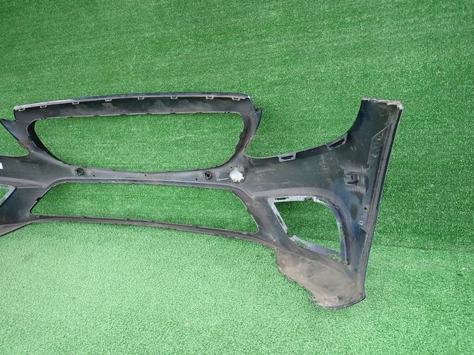 MERCEDES W205 C-KLASA LIFT 18- FRONTSTOSSSTANGE