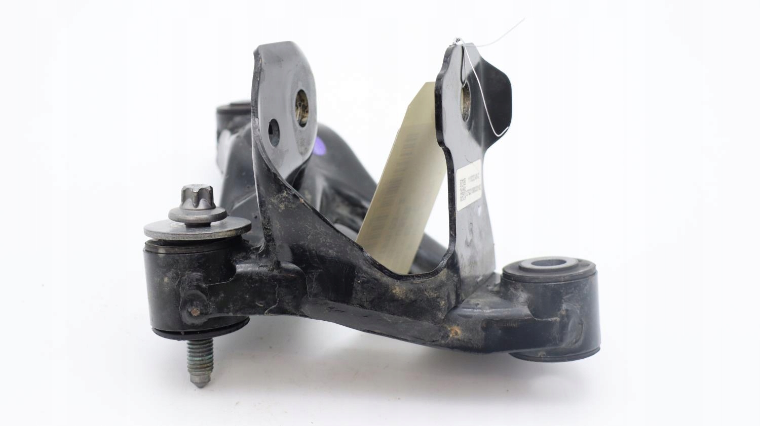 TESLA MODEL 3 MOCOWANIE SILNIKA PRZOD PRAWE Part manufacturer Tesla