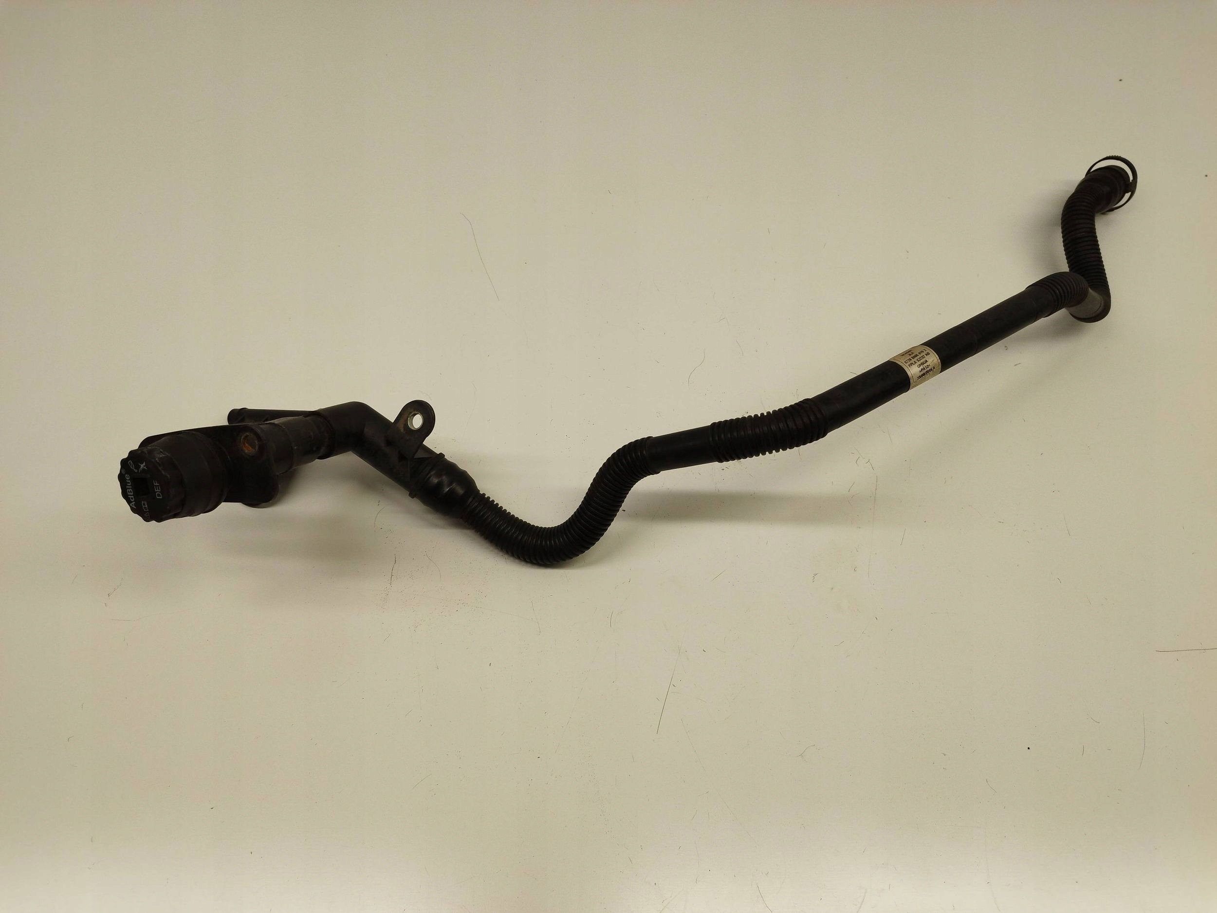 Wlew AdBlue Land Rover Range Rover Sport L494 FPLA5J232AB