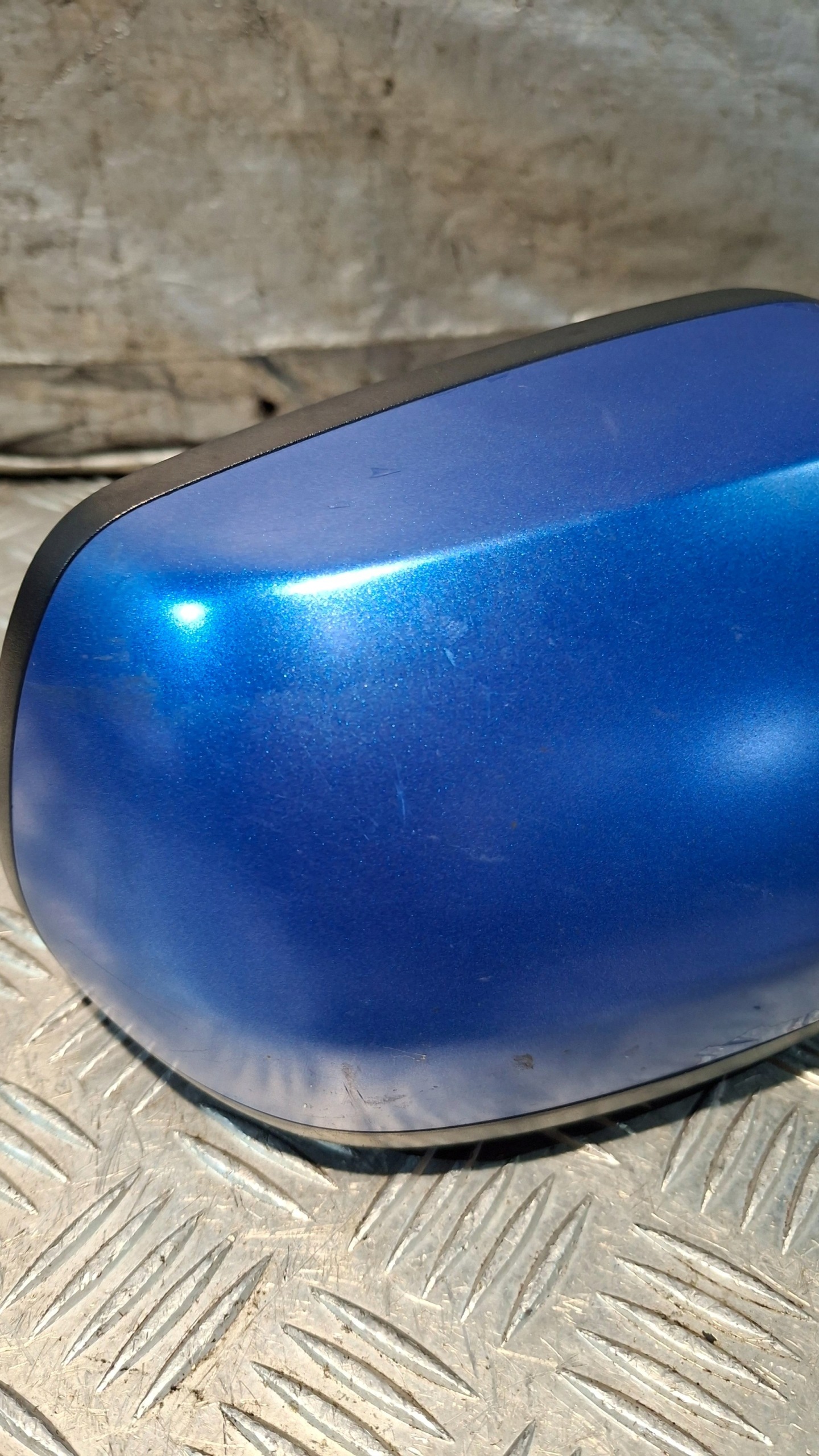 mirror right MAZDA 3 BK 6PIN