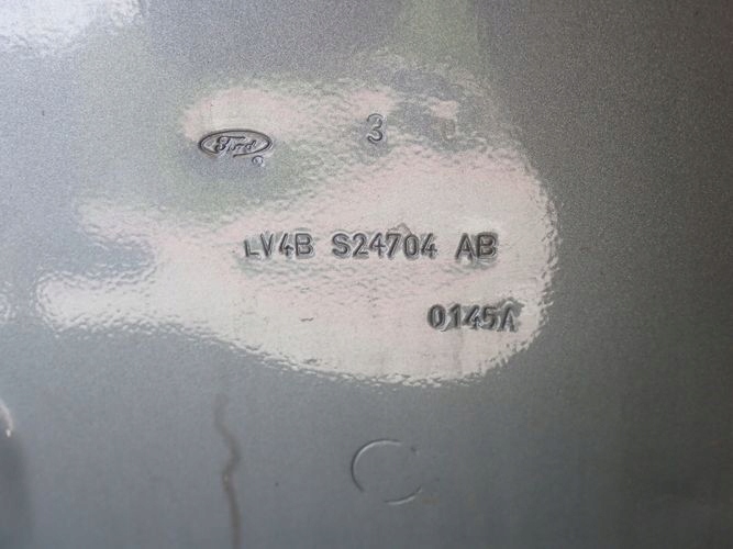 FORD KUGA MK3 III 19- door right rear. rear part