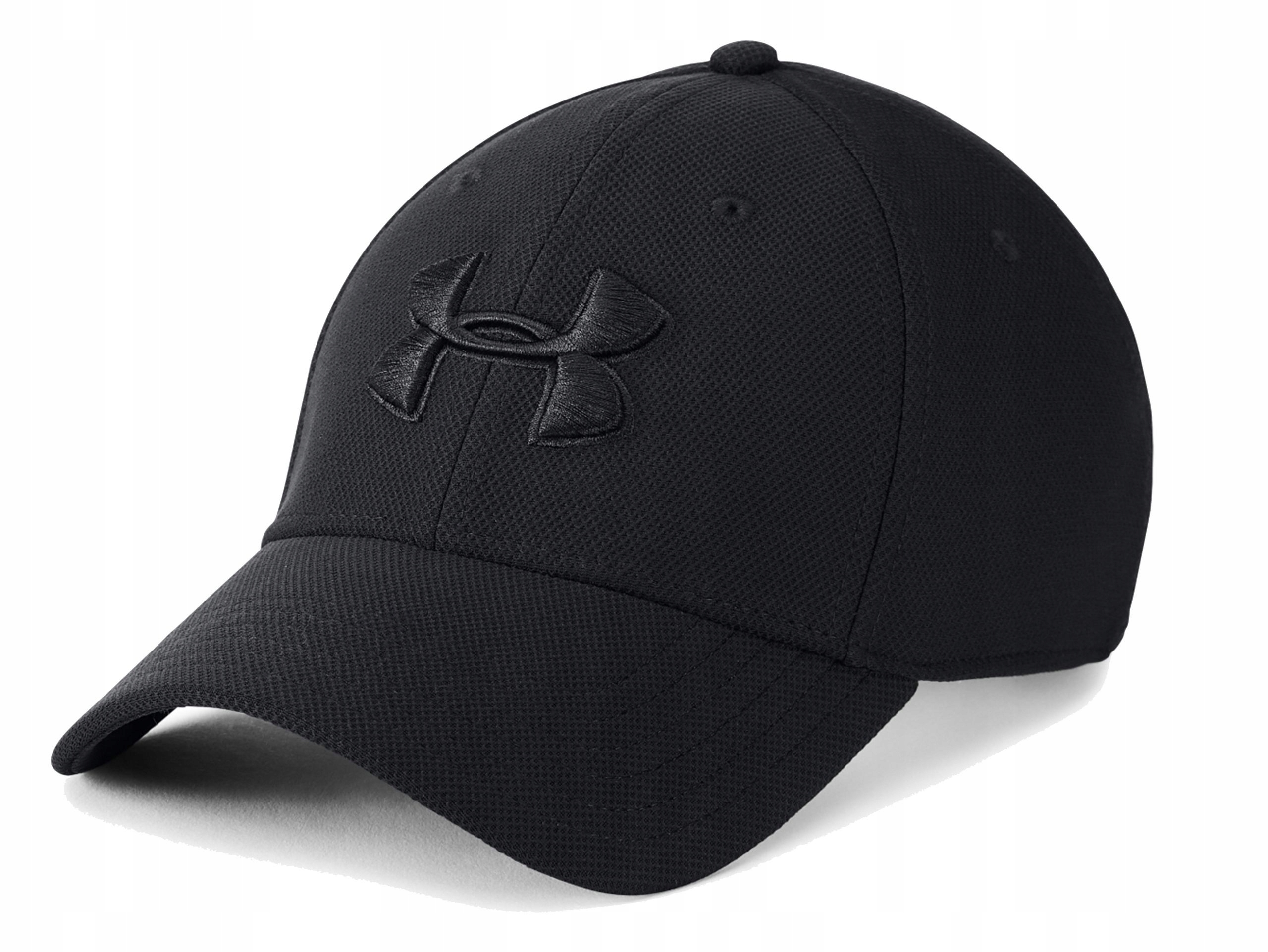 

Czapka Under Armour Blitzing 1305036-002 R. L/XL