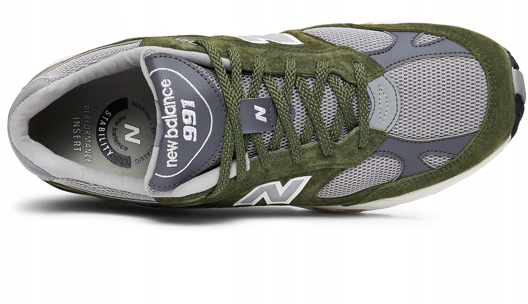 New balance top 991 42 5