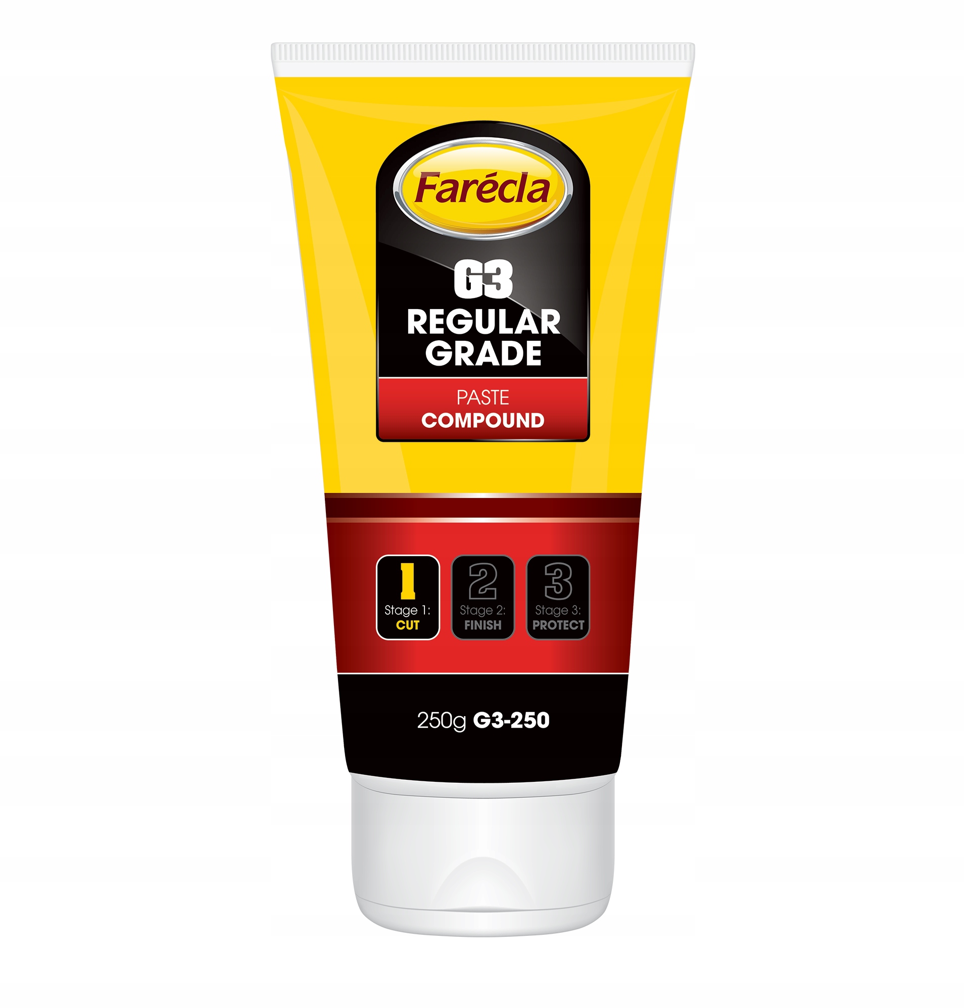 

Uniwersalna Pasta Polerska Farecla G3 250g Lakieru