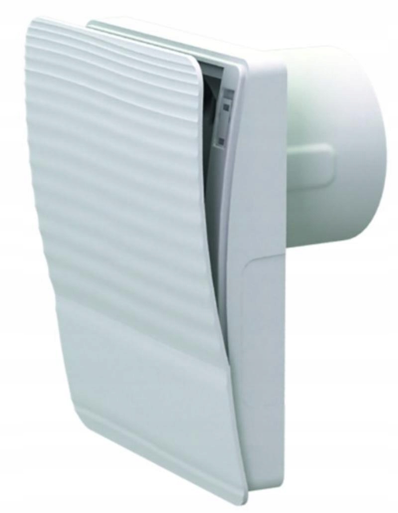 Kúpeľňový ventilátor Vents 100 Style T