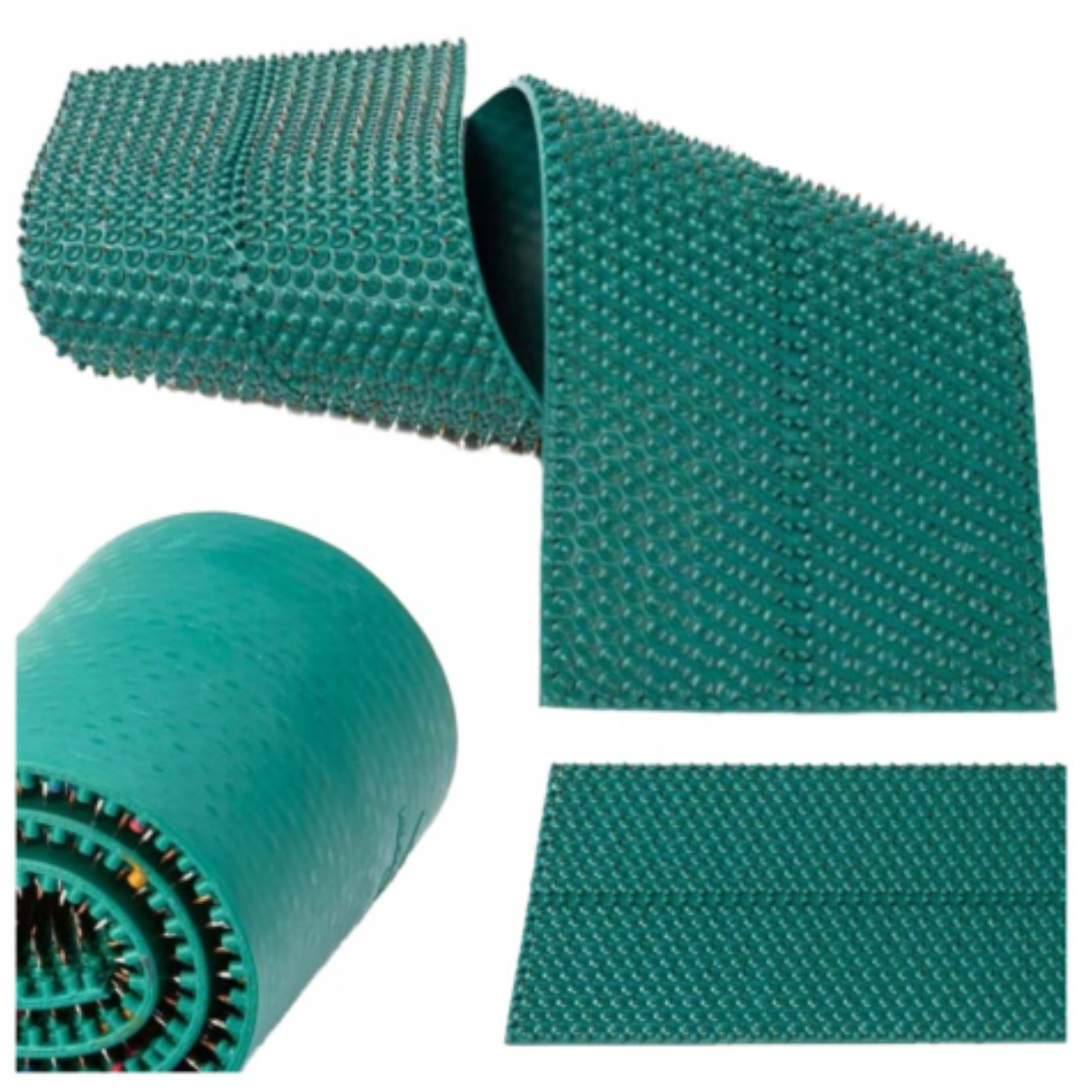 Mata do masażu Lyapko mata "Quadro" 6,2