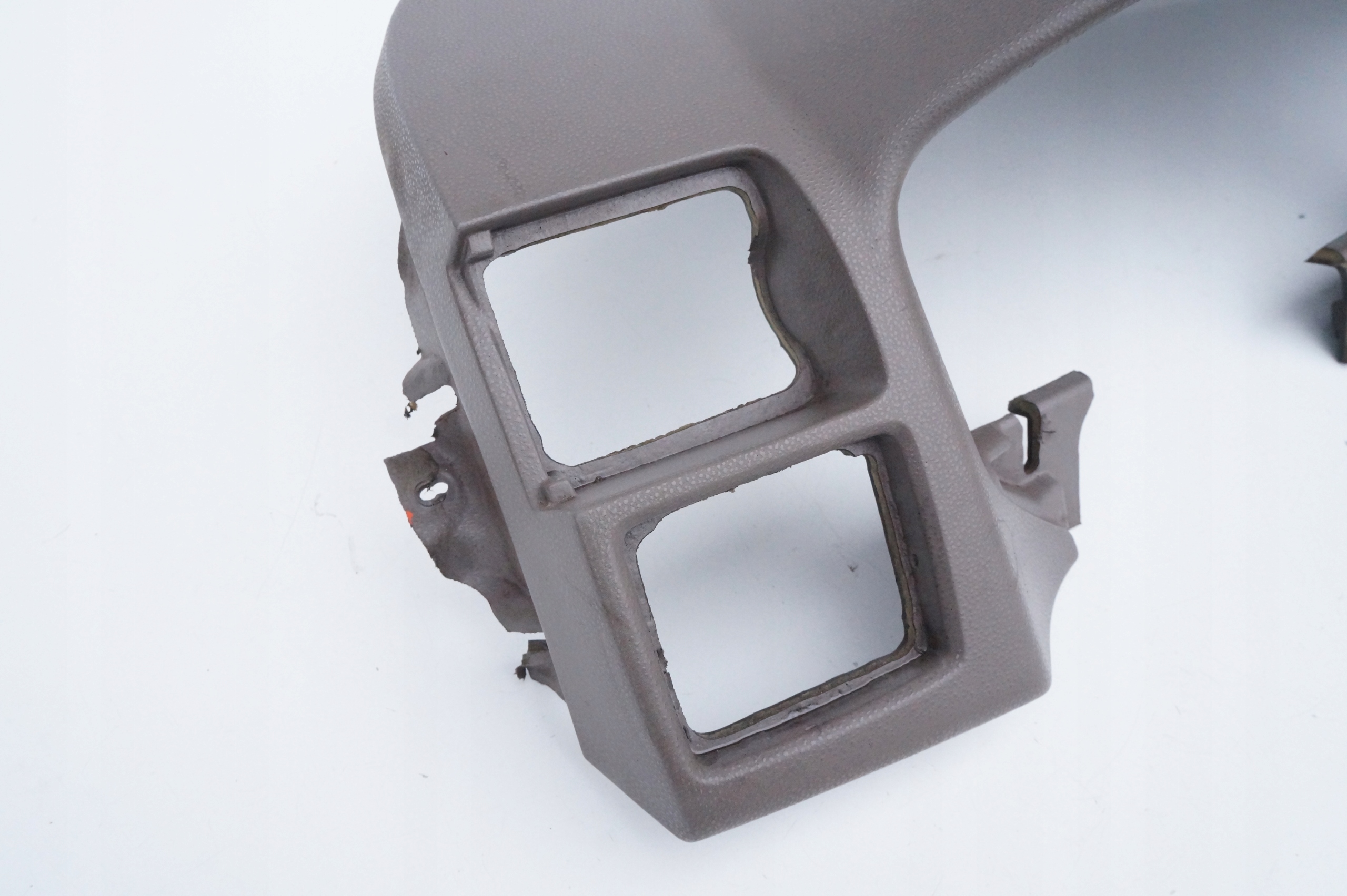 dashboard instrument panel console cockpit VOLVO C30 S40 V50