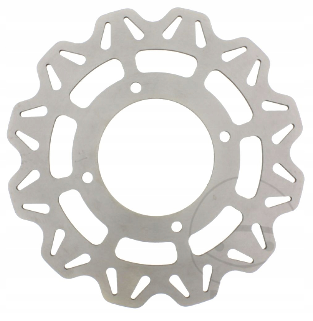 Brzdová Kotúčka Zadná Mbk Yp 125 Yamaha Vp 125 250 300 X-City Yp X-Max