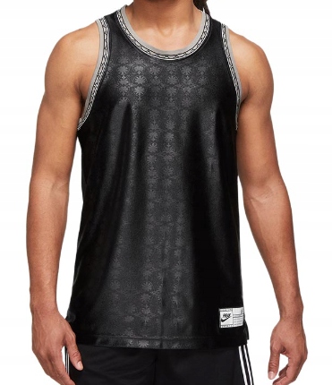 Męska Koszulka Nike Freak Giannis Dri-FIT DQ5654-010 r. M