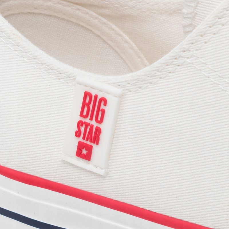 BUTY MĘSKIE BIG STAR TRAMPKI TENISÓWKI SPORTOWE Rozmiar 41