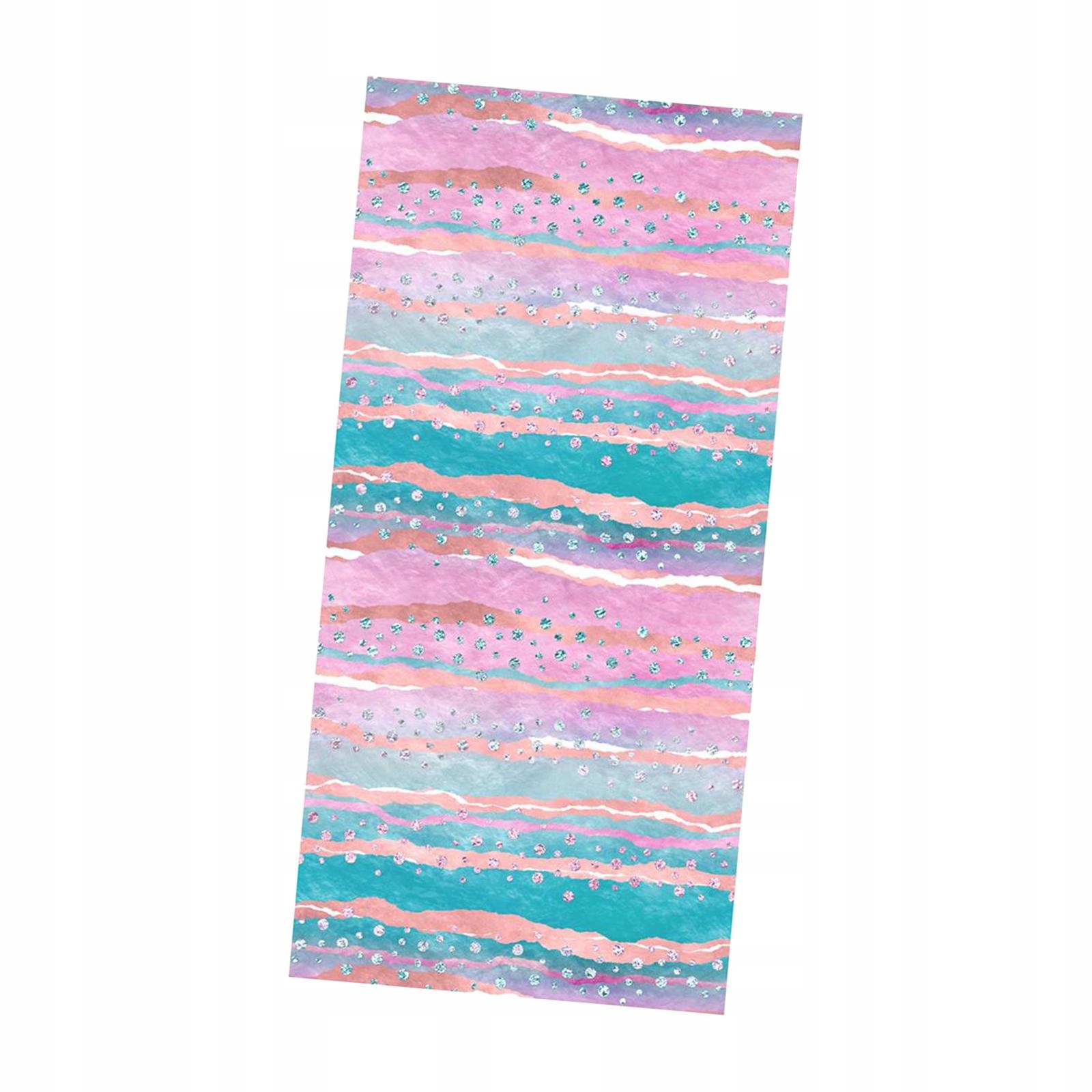 Prywatność Naklejka na szybę okienną Witraż