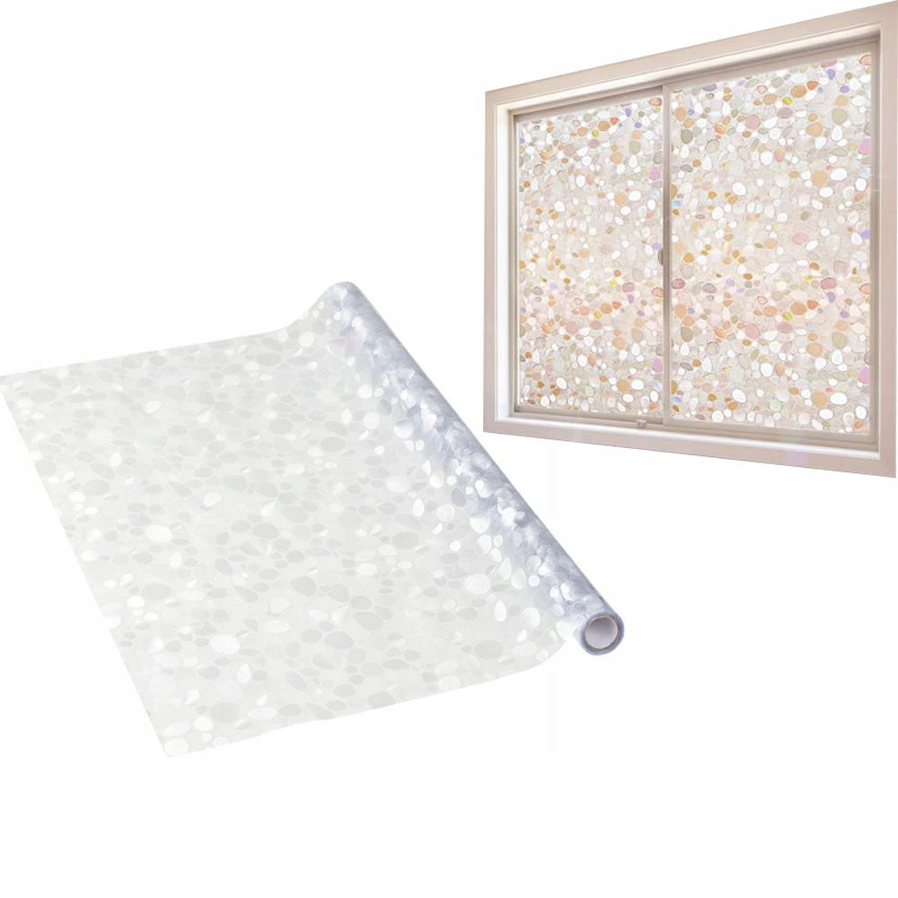 

folia okienna samoprzylepna Na Szybę 60*200CM