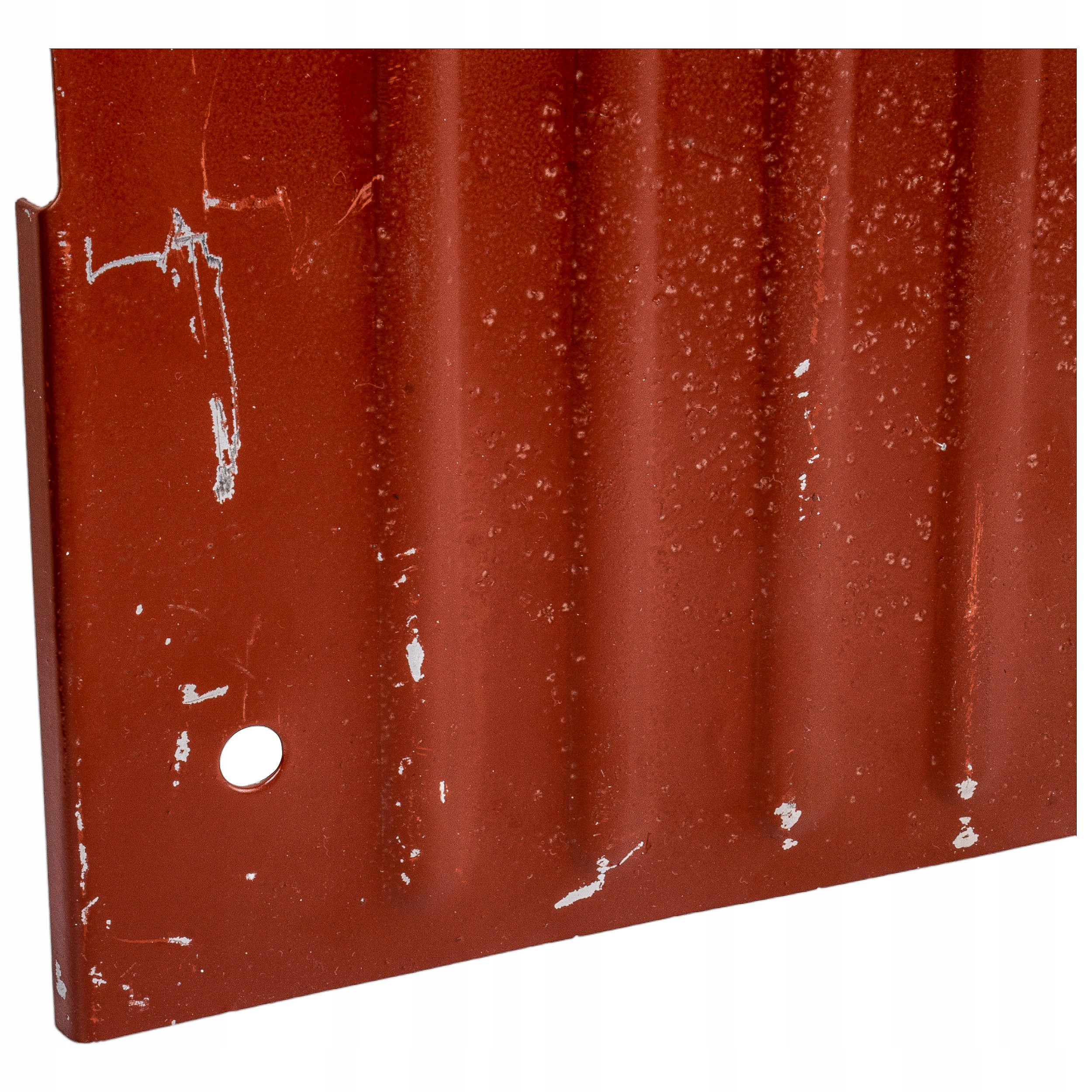 POKRYWA AKUMULATORA LEWA URSUS C-360 C360 Producent części Mizar