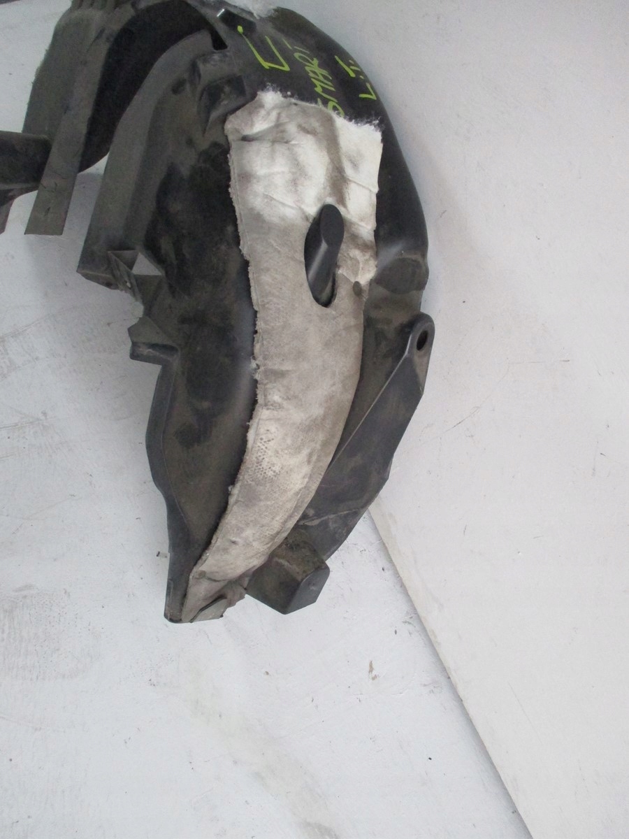 mudguard NADKOLA SMART III rear part rear. right