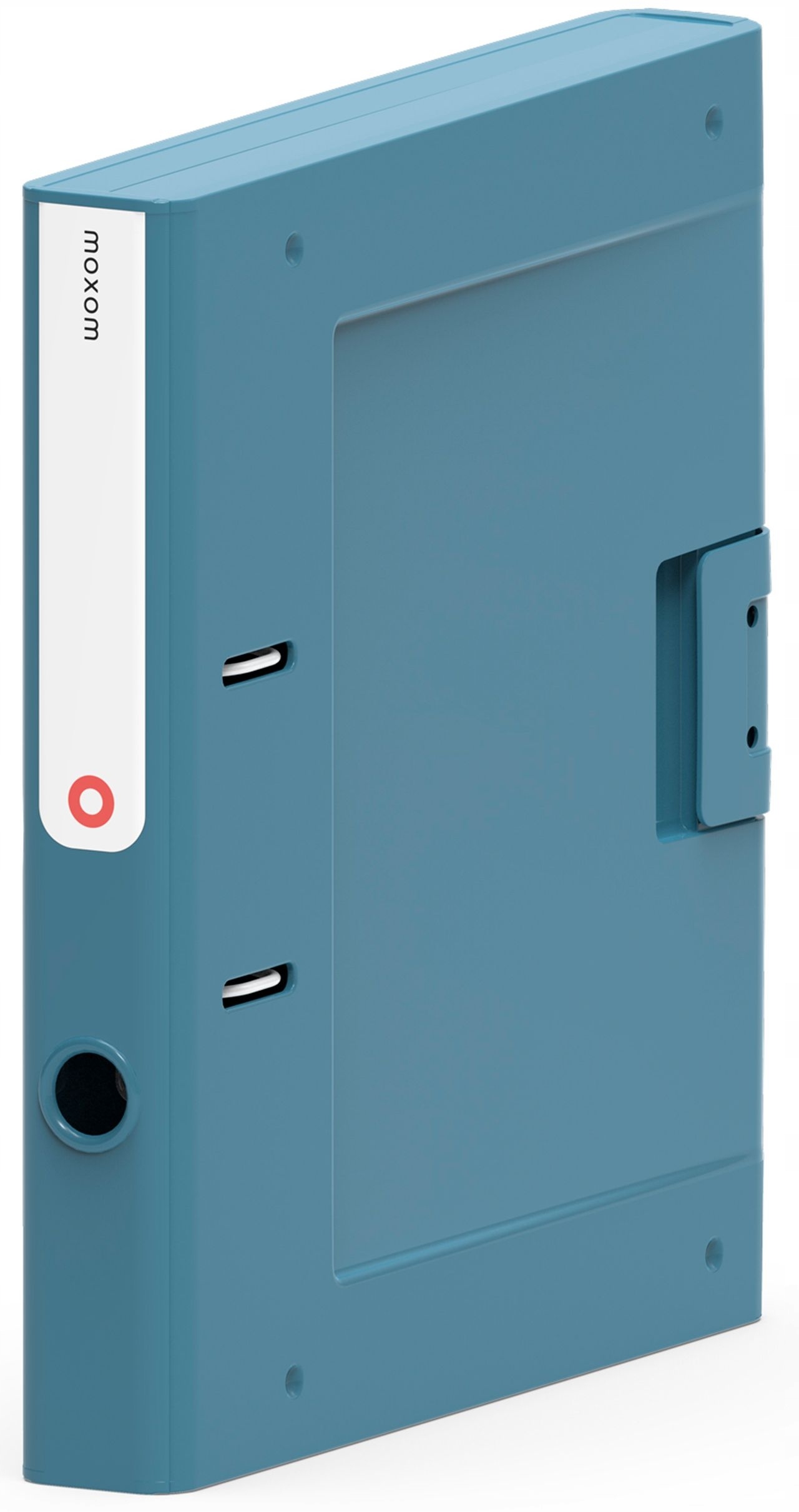 

Segregator Dźwigniowy A4 50 mm moxom Newbinder Sb