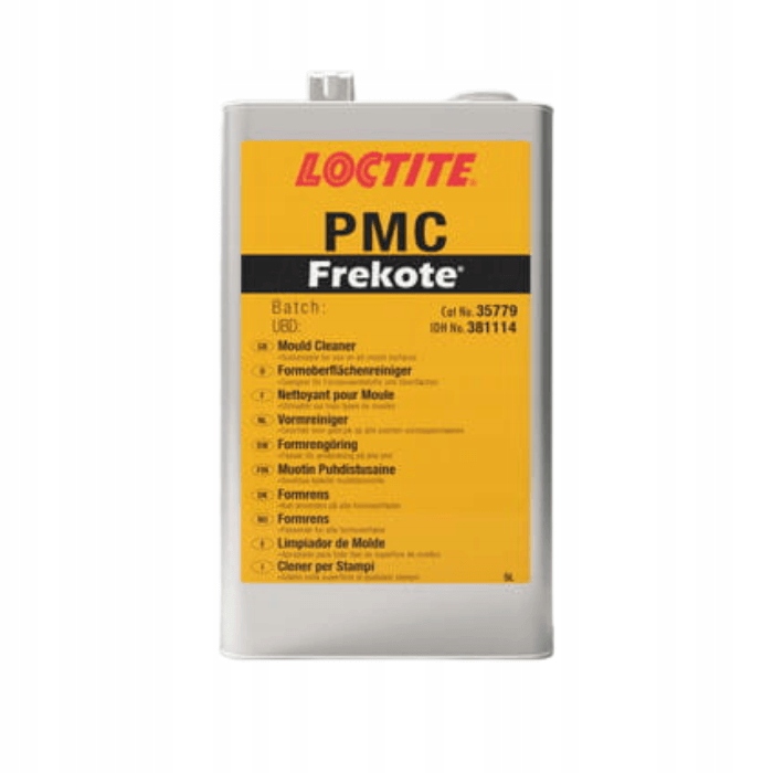 Loctite Frekote Pmc 5l Čistiaci prostriedok na formy