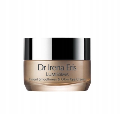 Dr Irena Eris Lumissima Vyhlazující oční krém 15 ml