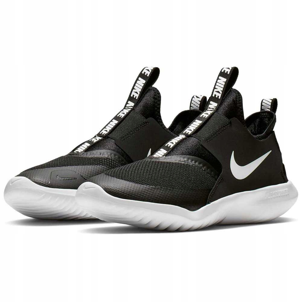 

Nike Flex Runner Td buty dziecięce sportowe fajne