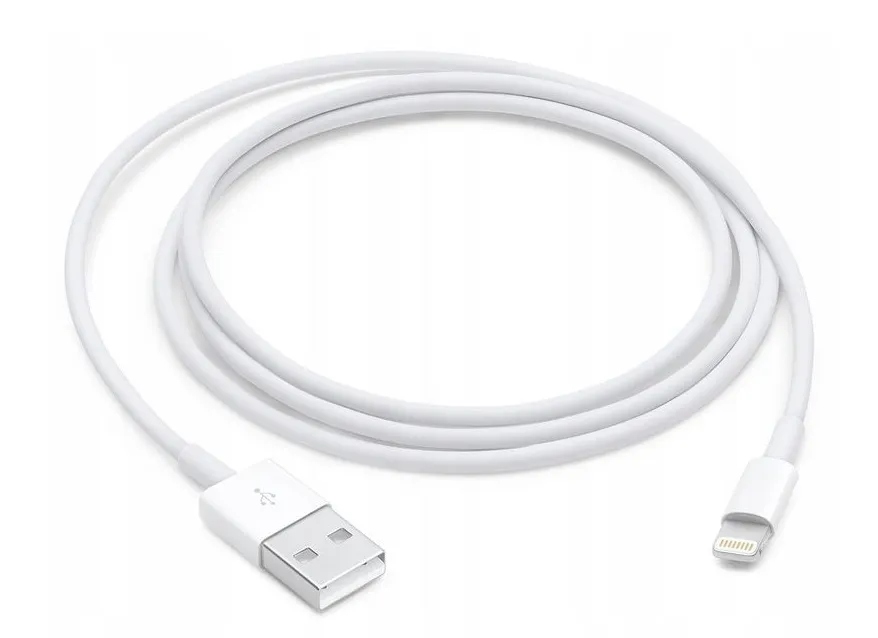 

Szybki Kabel Lightning Do Iphone 6 7 8 X 11 12 Pro
