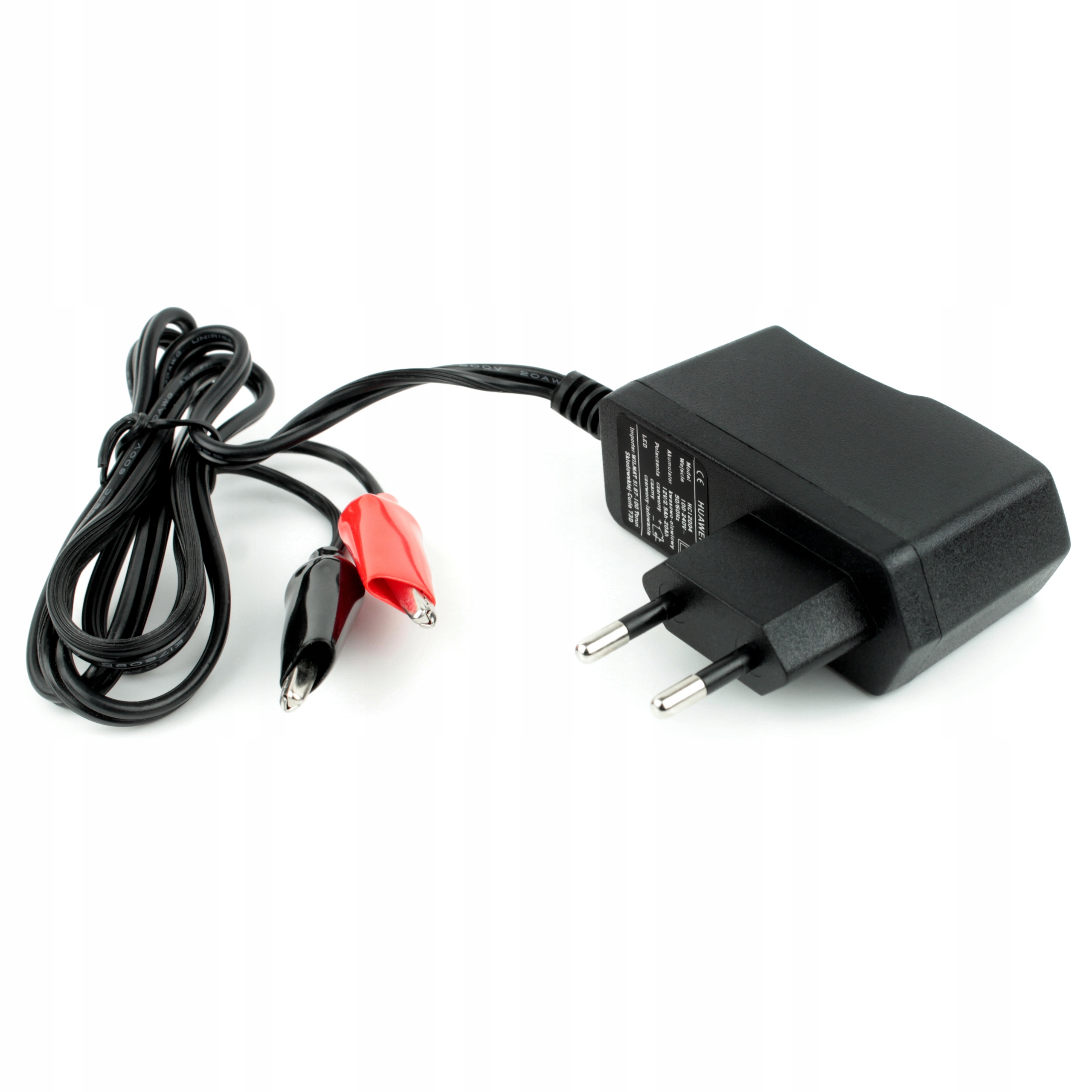 ŁADOWARKA PROSTOWNIK AKUMULATOR MOTOCYKL SKUTER