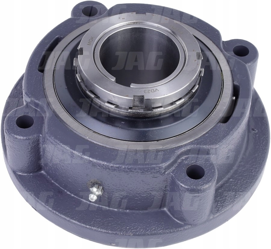 Kompletní pouzdro s ložiskem Jag Premium Claas 355710