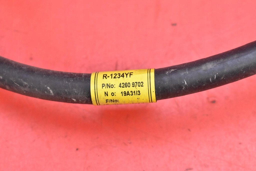 vedení trubka klimatizaci 42609702 OPEL AMPERA-E 17-20