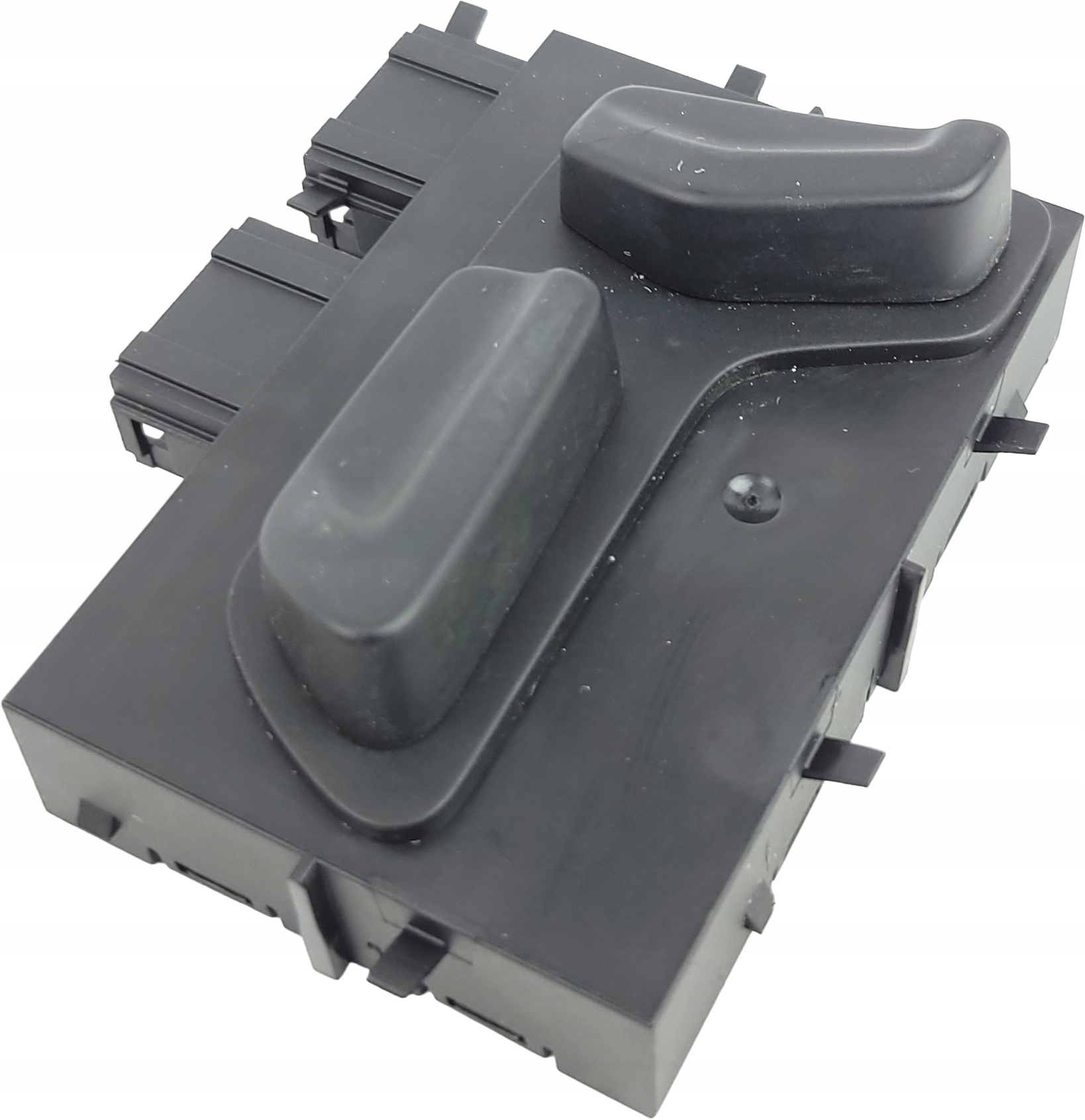 CITROEN C5 III PANEL switch control seat driver´s right 96598314XT