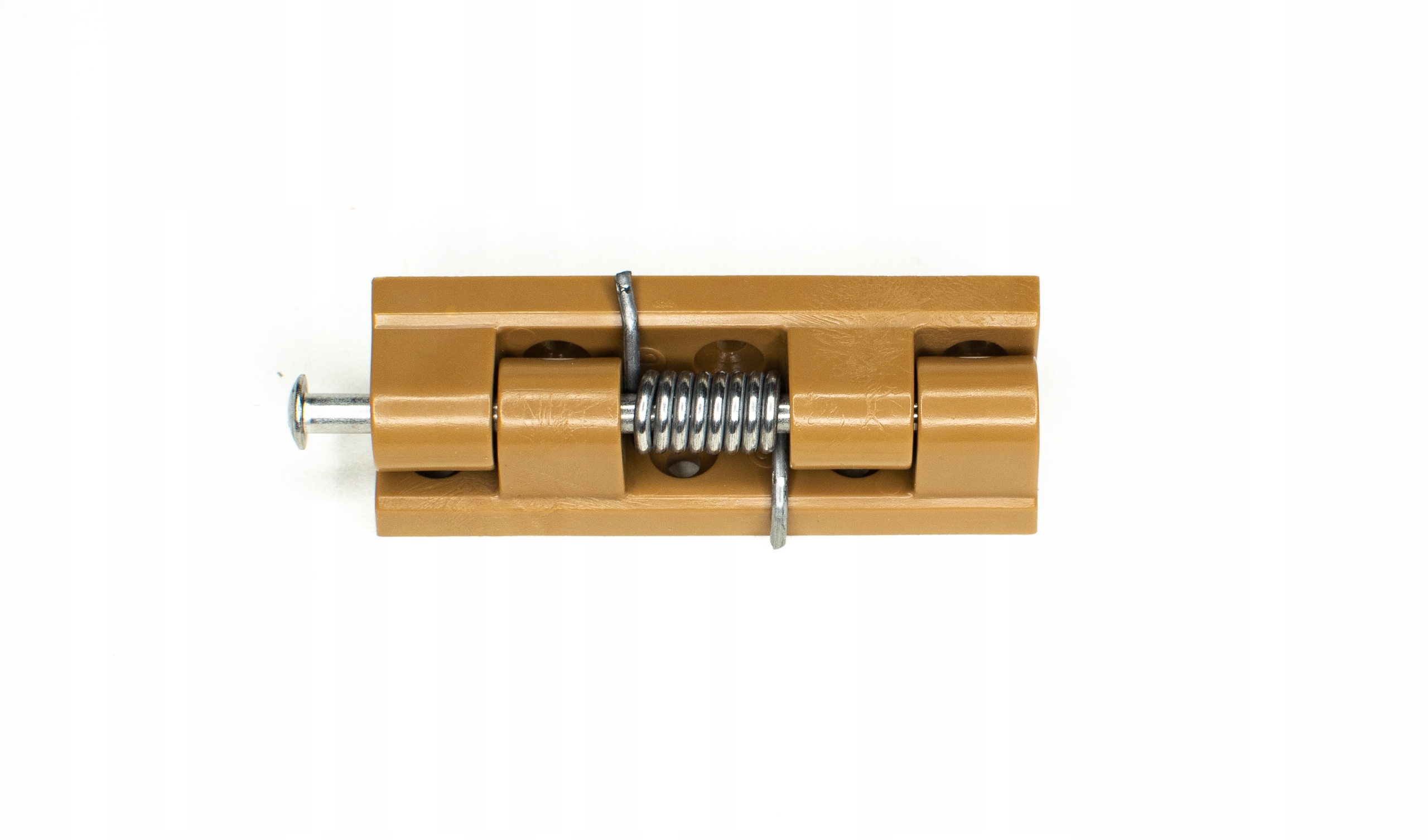 ZAWIAS SAMOZAMYKAJĄCY UNIWERSALNY 8 KOLORÓW Marka inna