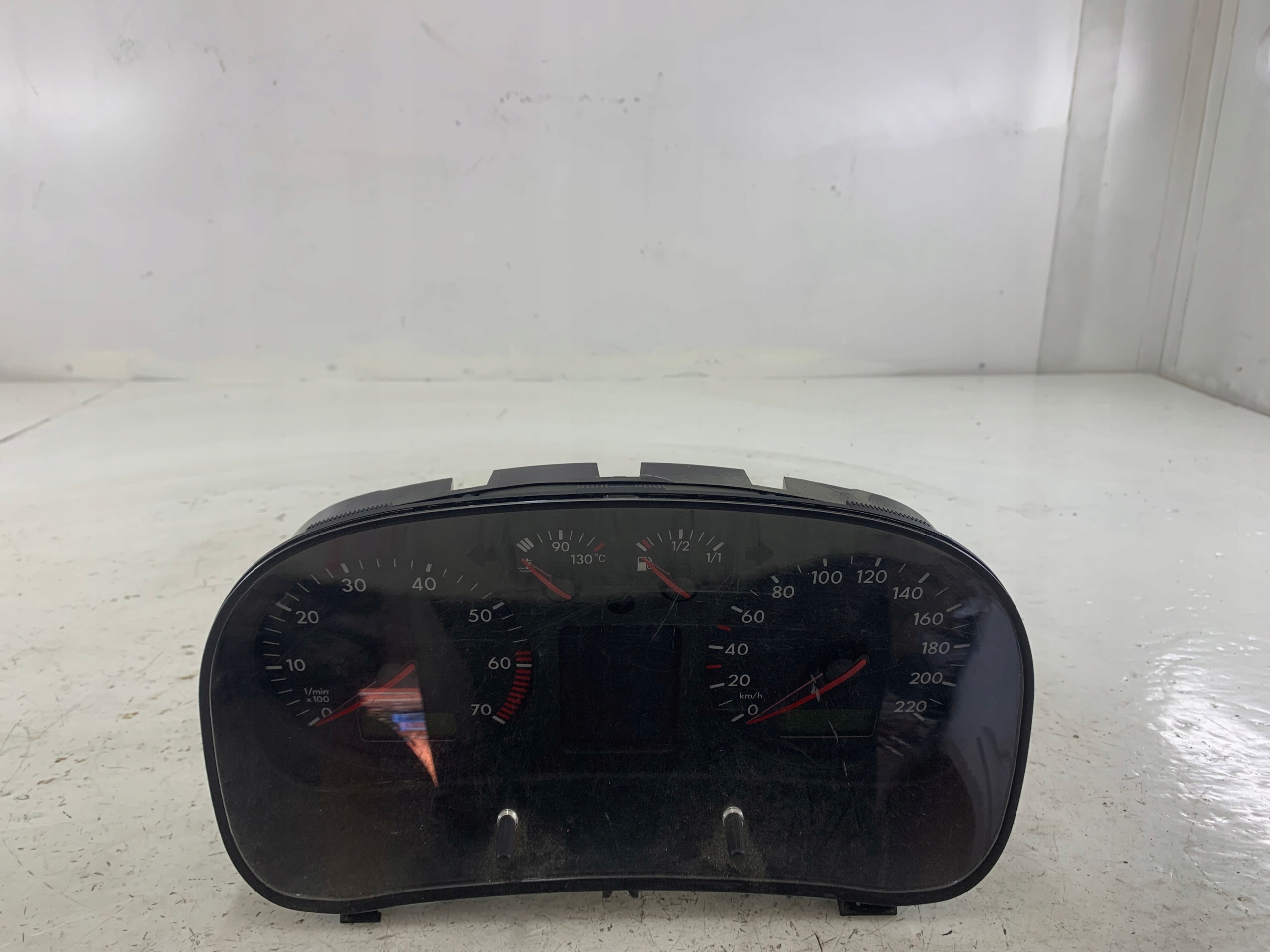 VW GOLF IV 1.4 dials dials 1J0919860