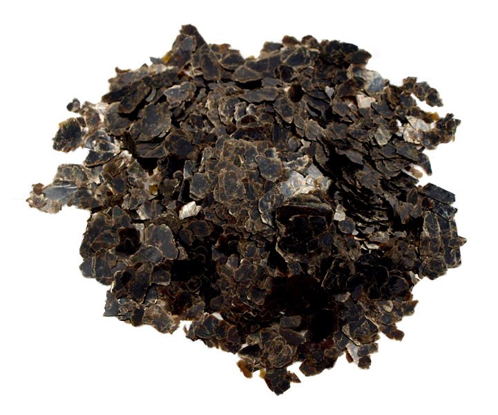 Posypka Black Ice 0,01-15 mm do makiet 120 ml Nazwa BMPO19