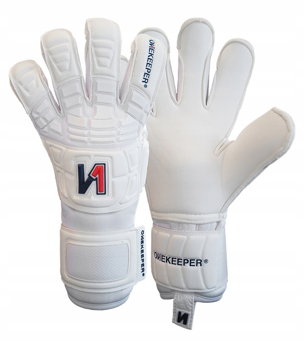 Rękawice Bramkarskie Onekeeper Solid