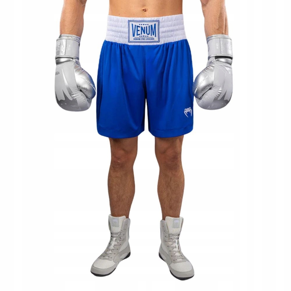 Venum Kraťasy kraťasy Classic modré XL
