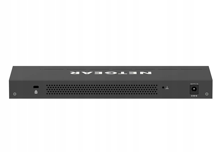 Netgear 16PT Ge Plus Swch W Poe+
